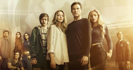 The Gifted
