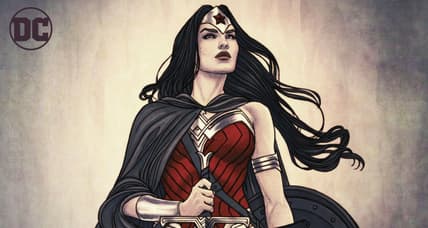 Wonder Woman