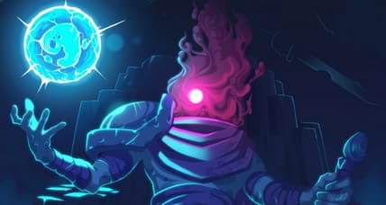 Dead Cells