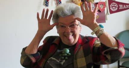 Marie Severin