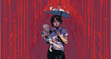 Babyteeth #12