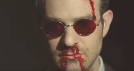 Daredevil