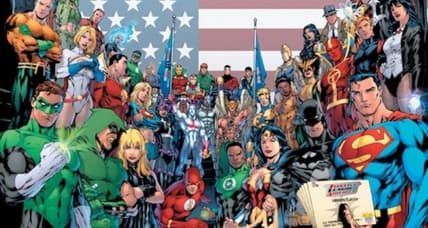 Justice League