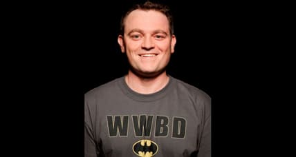 Scott Snyder