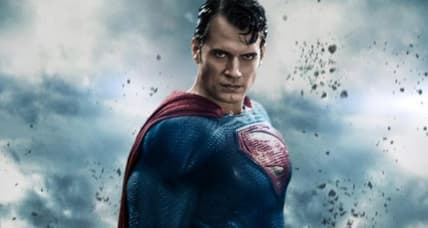 Superman