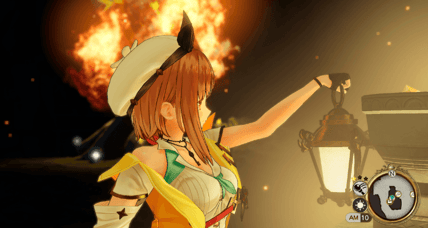 Atelier Ryza