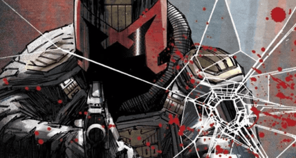 Dredd
