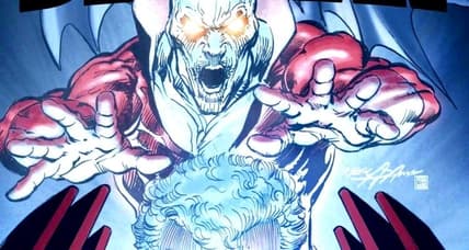 Deadman (1)