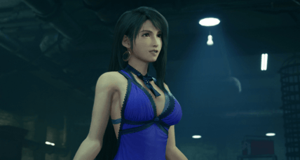 Tifa
