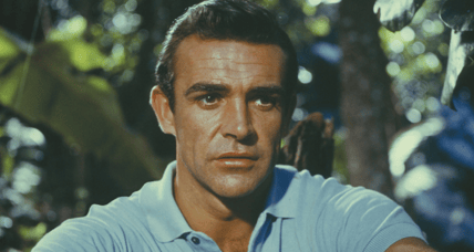 James Bond