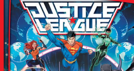 Justice League
