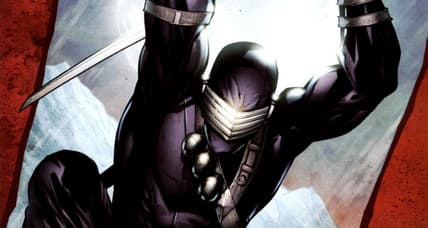 Snake Eyes