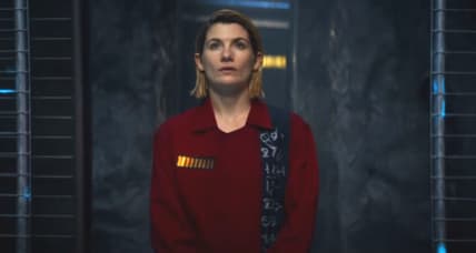 Jodie Whittaker