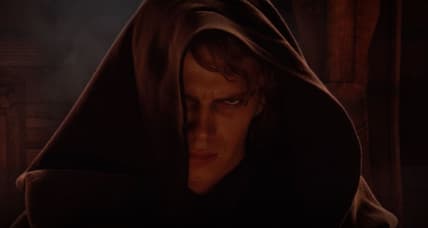 Darth Vader