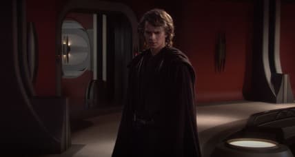 Darth Vader