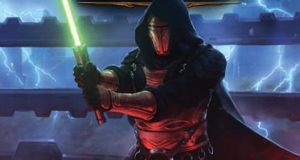 Revan