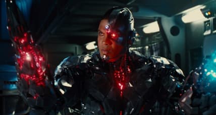 Cyborg