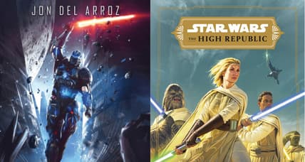 Justified Star Wars