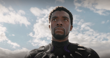 Black Panther