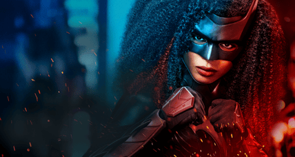Batwoman