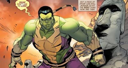 She-Hulk