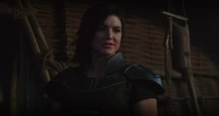 Gina Carano