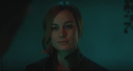 Captain Marvel