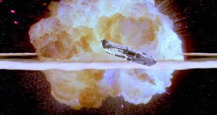 Star Wars