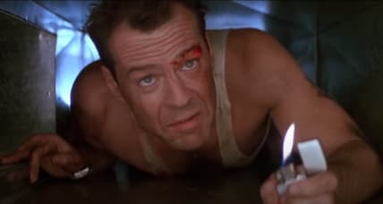 Bruce Willis 1