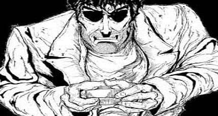 Comic Book Review: Man vs Rock Volume 1