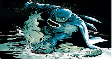 More Dark Knight III Retailer Variant Covers Revealed