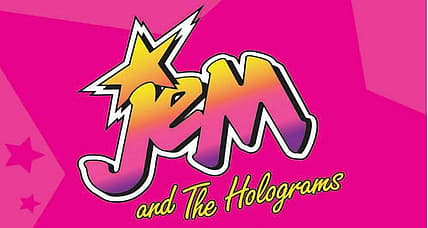Comic Book Review: Jem and the Holograms Outrageous Annual #1