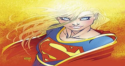 DC Comics Collected Editions Group Solicitations For January and February 2016