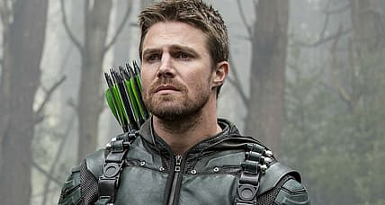 Arrow