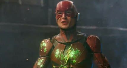 Flash