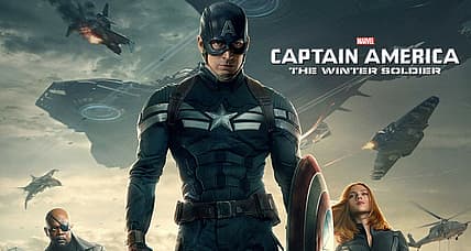 Captain America: The Winter Soldier and Captain America: Civil War Villain Crossbones May Return in