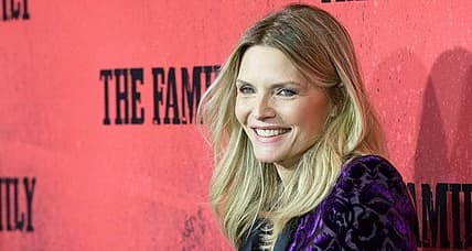Michelle Pfeiffer