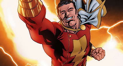 Shazam