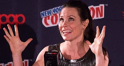 Evangeline Lilly