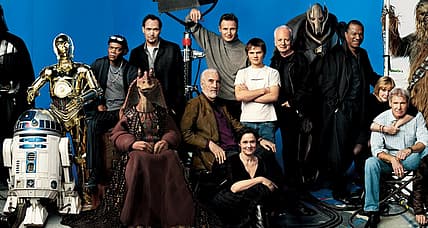 Star Wars