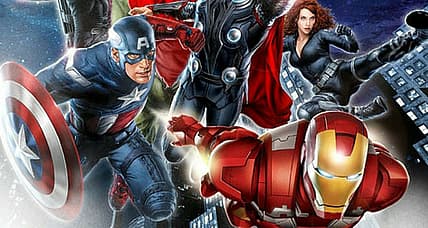 Kevin Feige Reveals Plan for Upcoming Avengers Movies