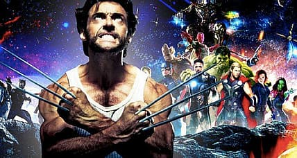 Are Fox's X-Men and Fantastic Four Already Connected to the Marvel Cinematic Universe?