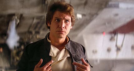 Han Solo