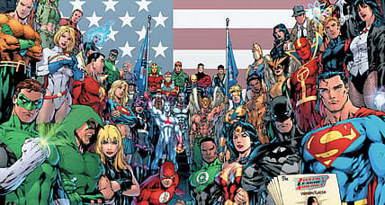Justice League