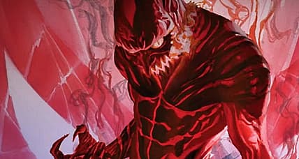 Red Goblin