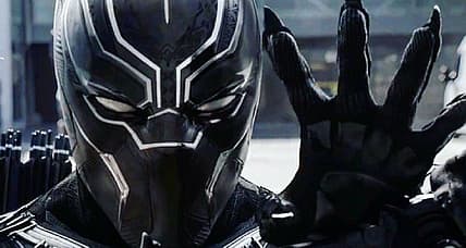 Black Panther