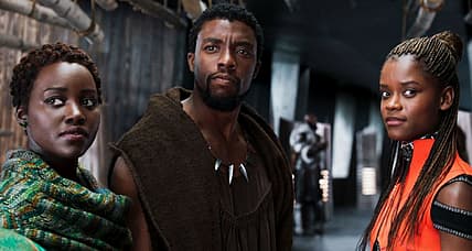 Third Review Drops Black Panther's Rotten Tomato Score Even Lower!