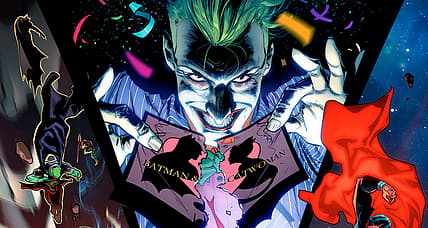 DC Nation #0
