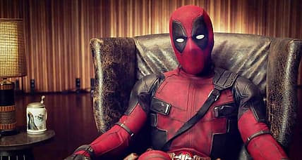 Deadpool