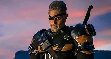 Deathstroke